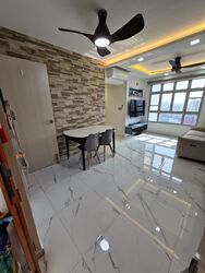 Blk 95B City Vue @henderson (Bukit Merah), HDB 3 Rooms #604469221